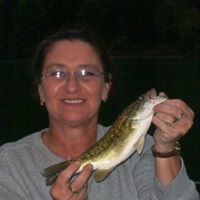 Rebecca Wolfe Photo 1