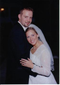 Jill Harding Photo 20