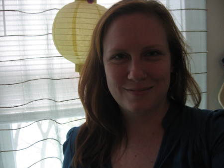 Allison Robinson Photo 20