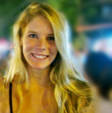 Caroline Eaton Photo 24
