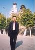 Tony Chen Photo 11