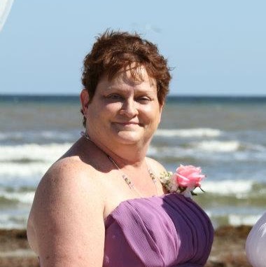 Debbie Stack Photo 8