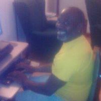 Willie Triplett Photo 9