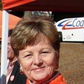 Julia Holcombe Photo 6