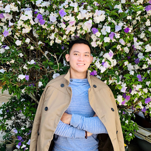 Danh Tran Photo 31