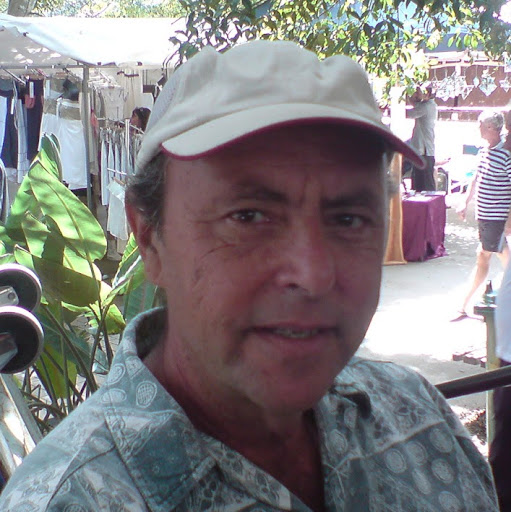 Don Levin Photo 14