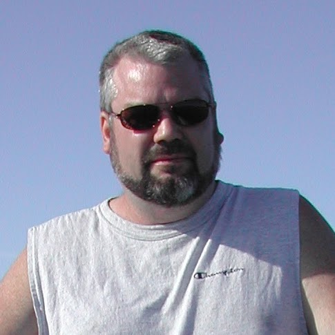 David Slack Photo 12