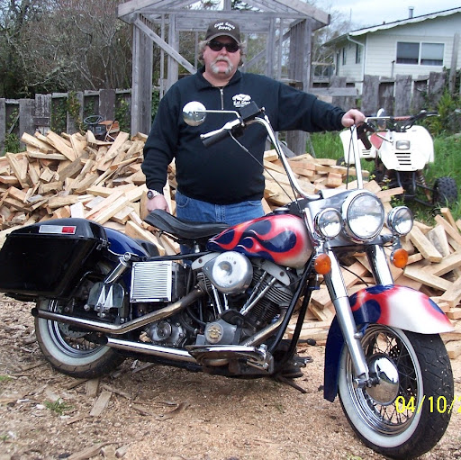 Donald Turner Photo 7