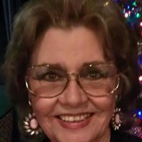 June Mitchell Photo 17
