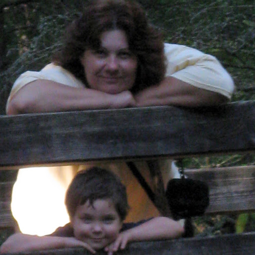 Melissa Dyer Photo 30