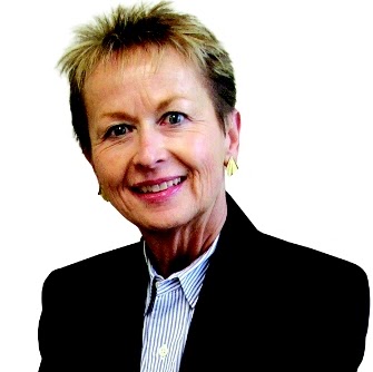 Gloria Howell Photo 34