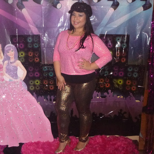 Christy Rodriguez Photo 19
