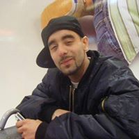 Stephen Muniz Photo 3
