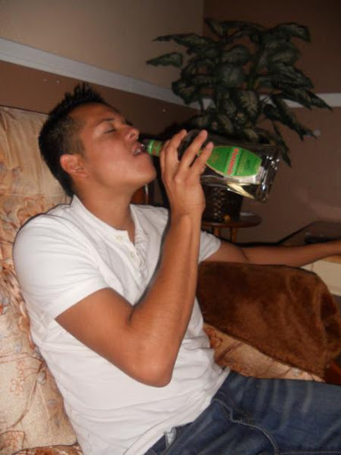 Adan Alvarado Photo 28