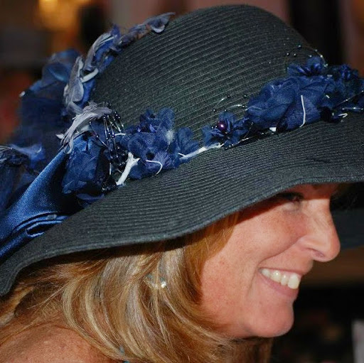 Patricia Fitzgerald Photo 30