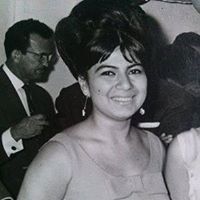 Luisa Villar Photo 6