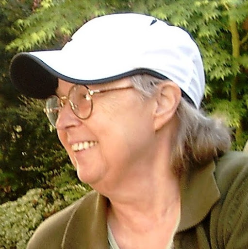 Carole Elizabeth Photo 2