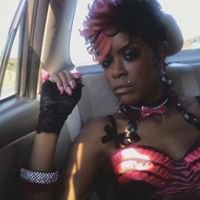 Monique Grant Photo 26