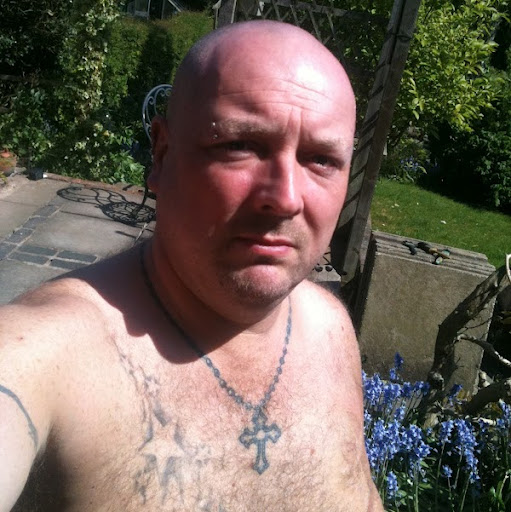 Steve Stringer Photo 14