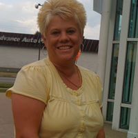 Jenny Stover Photo 5