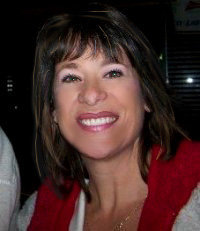 Cathy Gilbert Photo 5