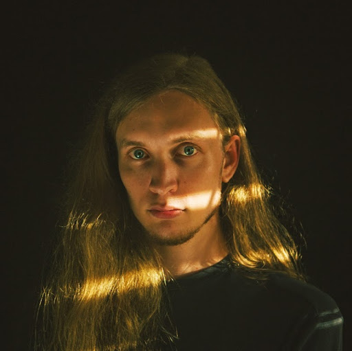 Patrick Graham Photo 18