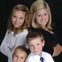 Jill Hughes Photo 10