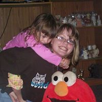 Maranda Potts Photo 2