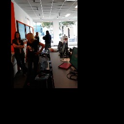 Marisol Garibay Photo 6