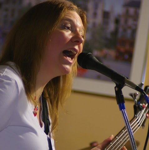 Joy Marie Photo 25