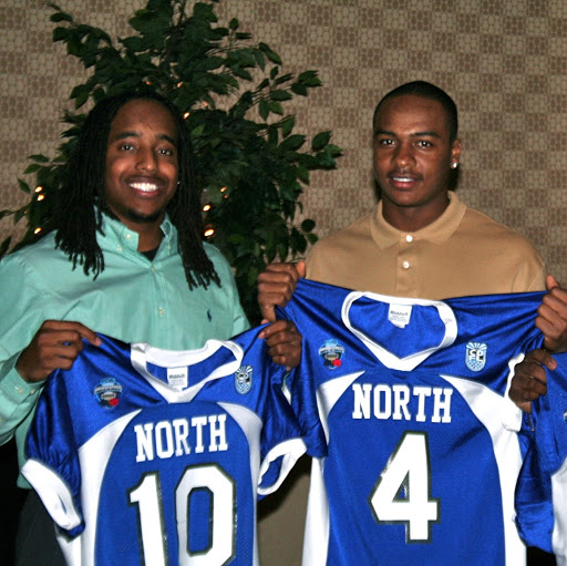 Mario Brown Photo 6