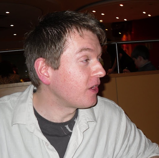 Daniel Briggs Photo 2