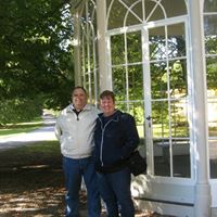 Sheryl Stevenson Photo 12