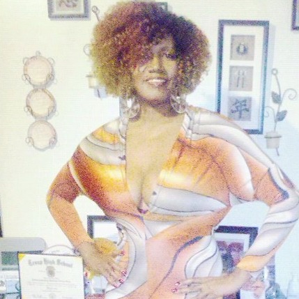 Cynthia Tucker Photo 16