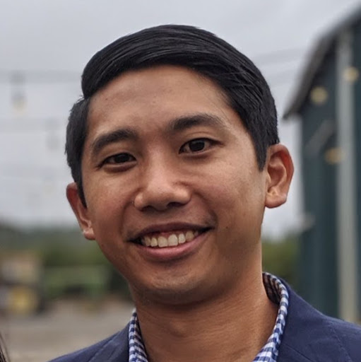Michael Lin Photo 7