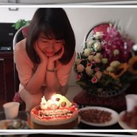 Hanh Dao Photo 22