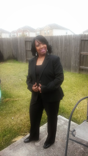 Tracie Thompson Photo 35