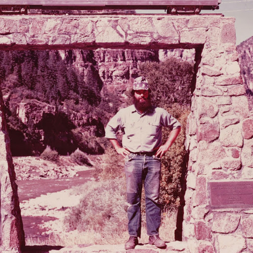Theodore Tyler Photo 19