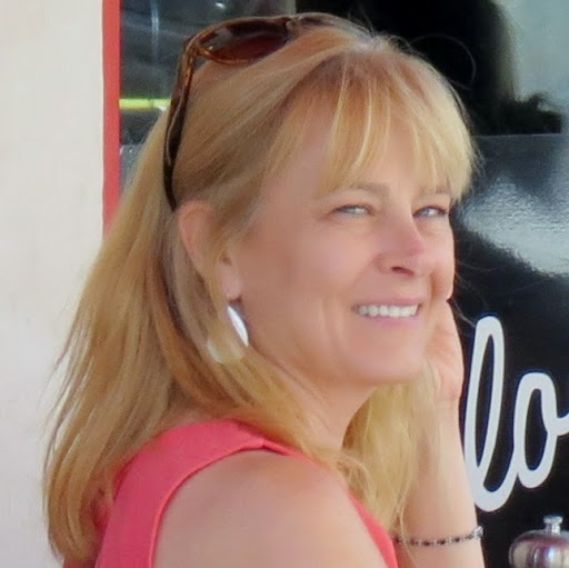 Melissa Proffitt Photo 6