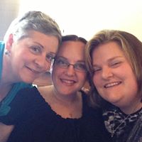 Cathleen Benford Photo 2