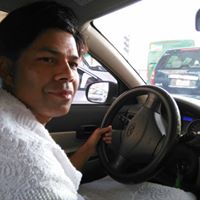 Syed Warsi Photo 17