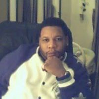 Rubin Robinson Photo 5
