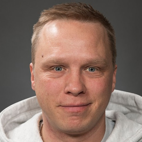 Christian Nielsen Photo 15