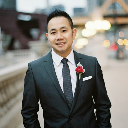 Johnny Phan Photo 27