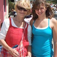 Anne Simonds Photo 6