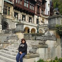 Dana Blum Photo 2