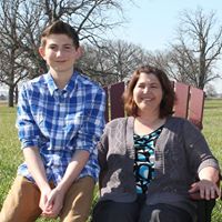 Beth Webb Photo 26