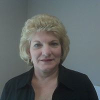 Anita Gillespie Photo 10