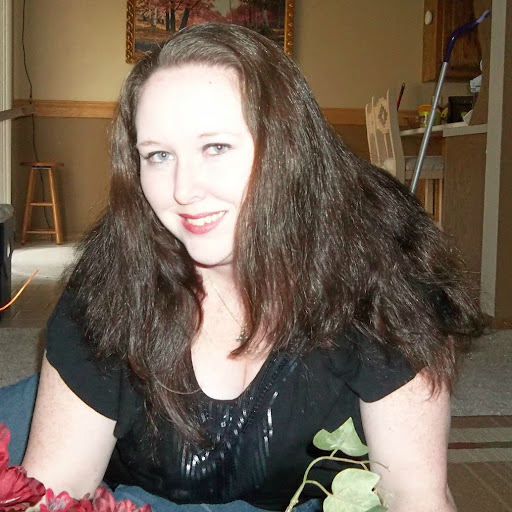 Amanda Reid Photo 8