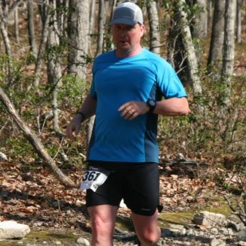 Anthony Gilbert Photo 43